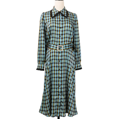 タラジャーモン Cravate dress ワンピース