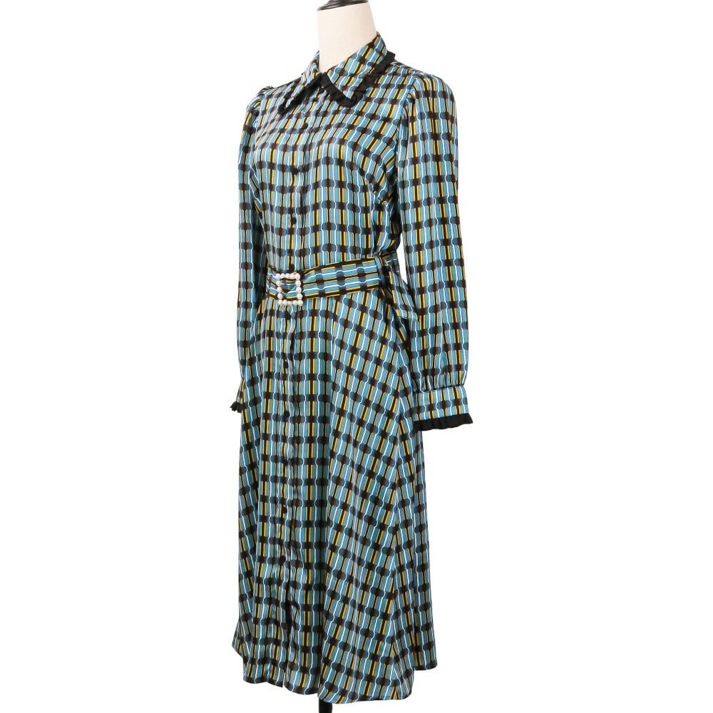 タラジャーモン Cravate dress ワンピース