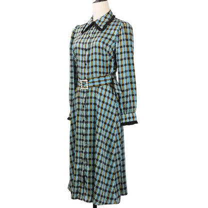 タラジャーモン Cravate dress ワンピース