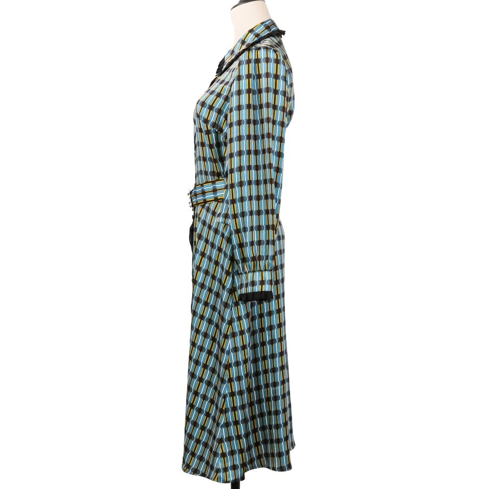 タラジャーモン Cravate dress ワンピース