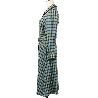 タラジャーモン Cravate dress ワンピース