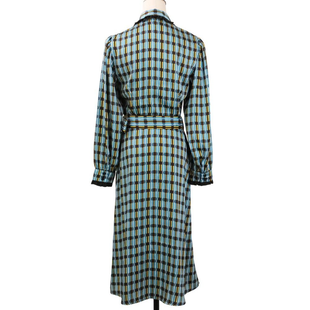 タラジャーモン Cravate dress ワンピース