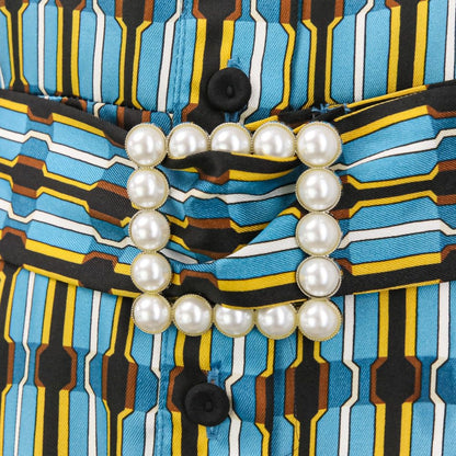 タラジャーモン Cravate dress ワンピース