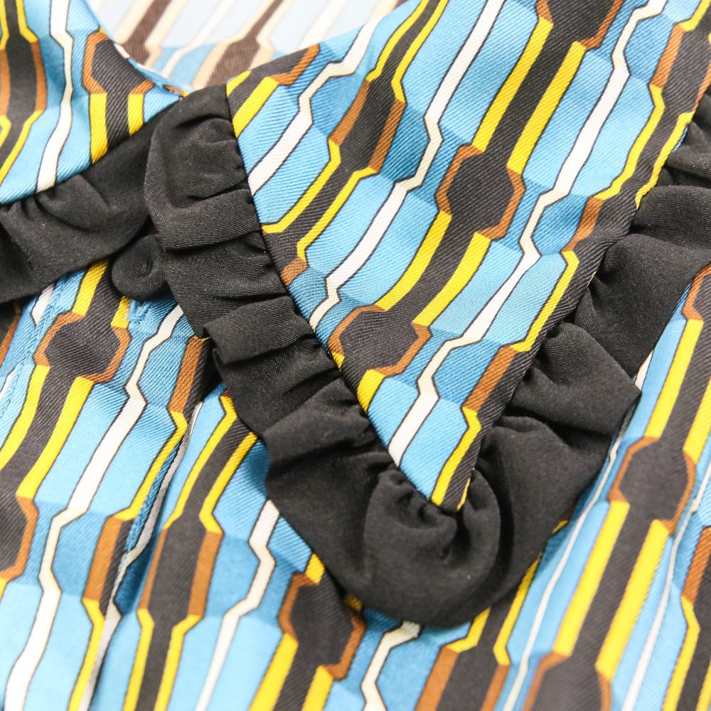 タラジャーモン Cravate dress ワンピース