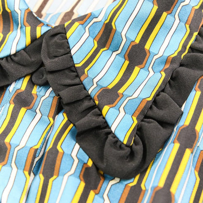 タラジャーモン Cravate dress ワンピース