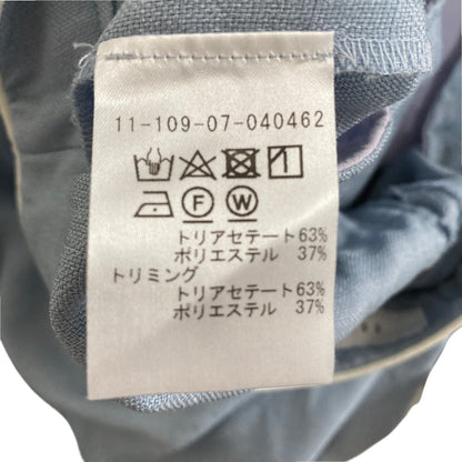 エストネーション リネンライクパンツ