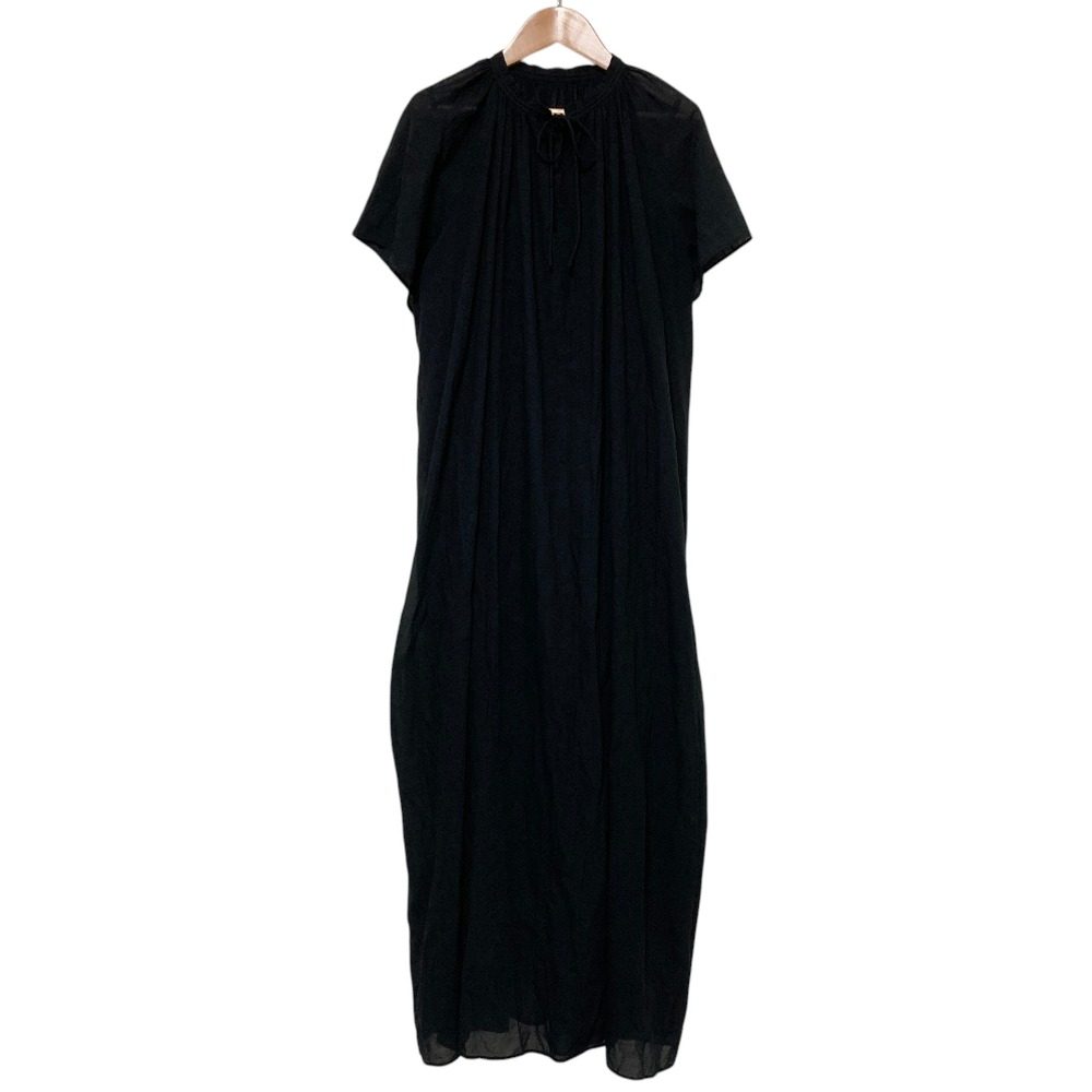 ステートオブマインド allow sheer long ワンピース