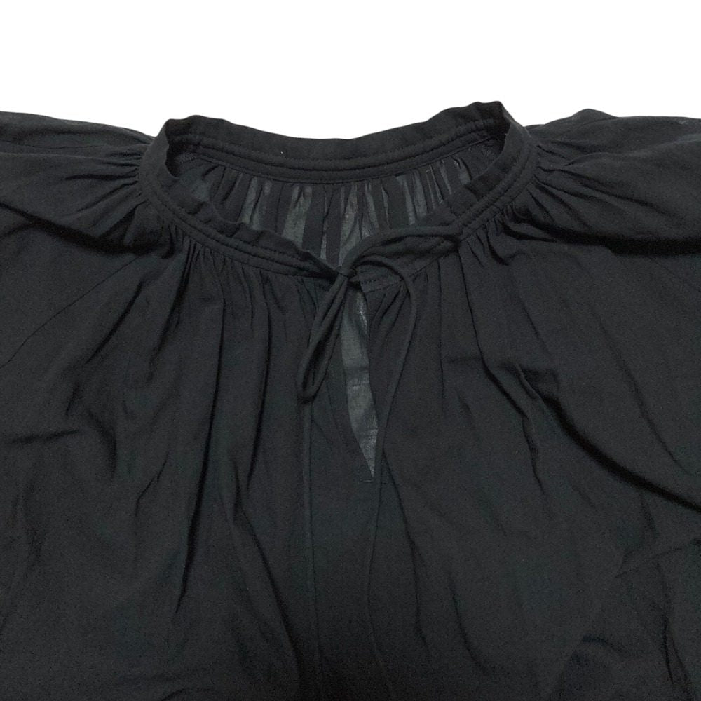 ステートオブマインド allow sheer long ワンピース