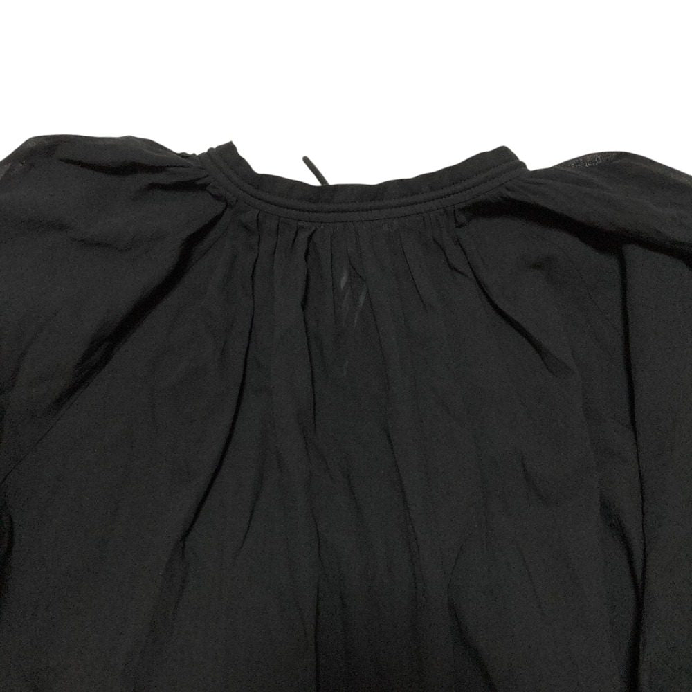 ステートオブマインド allow sheer long ワンピース