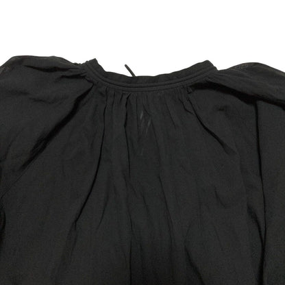 ステートオブマインド allow sheer long ワンピース