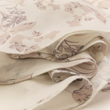 ハーリップトゥ Royal Garden Floral Dress ワンピース