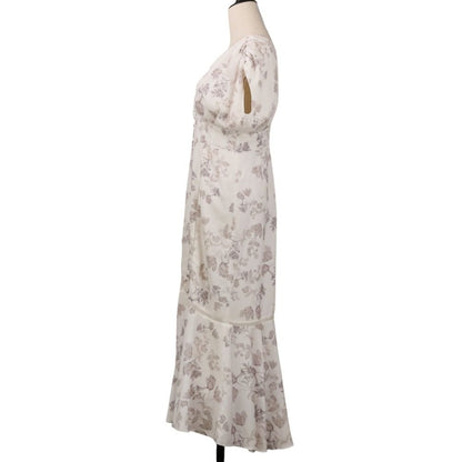 ハーリップトゥ Royal Garden Floral Dress ワンピース