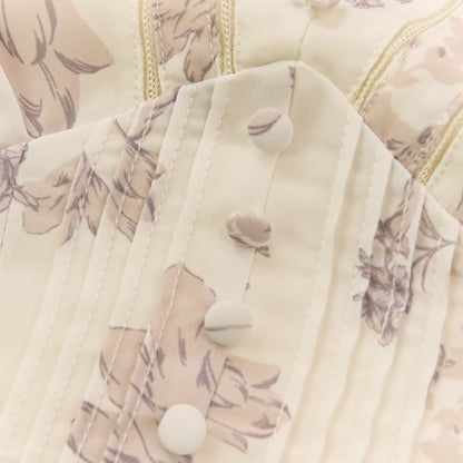 ハーリップトゥ Royal Garden Floral Dress ワンピース