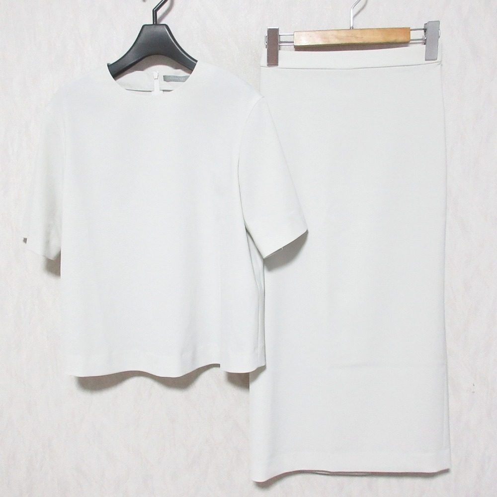 セオリーリュクス SYCAMORE 2 IVEY ZANI セットアップ