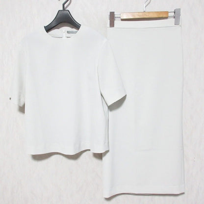 セオリーリュクス SYCAMORE 2 IVEY ZANI セットアップ