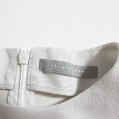 セオリーリュクス SYCAMORE 2 IVEY ZANI セットアップ