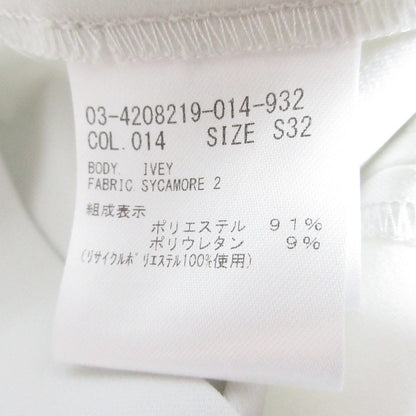セオリーリュクス SYCAMORE 2 IVEY ZANI セットアップ