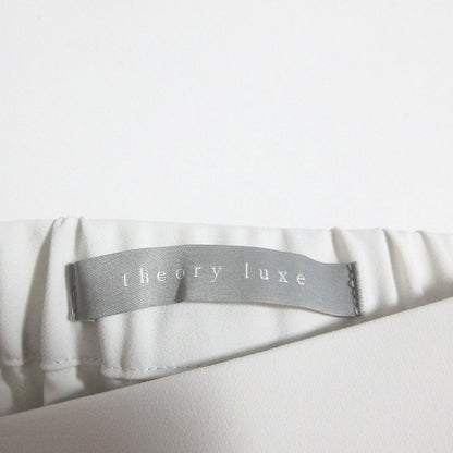 セオリーリュクス SYCAMORE 2 IVEY ZANI セットアップ