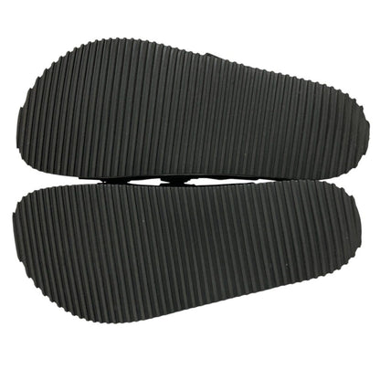 ノヴェスタ ドゥロワー別注 PARTISAN SANDAL フラットサンダル