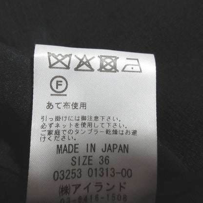 ダイアグラムグレースコンチネンタルジャケット