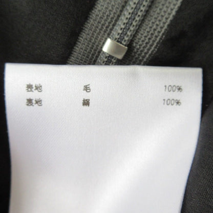マディソンブルー LOW WAIST STRAIGHT スカート