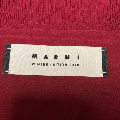 マルニ ロングワンピース