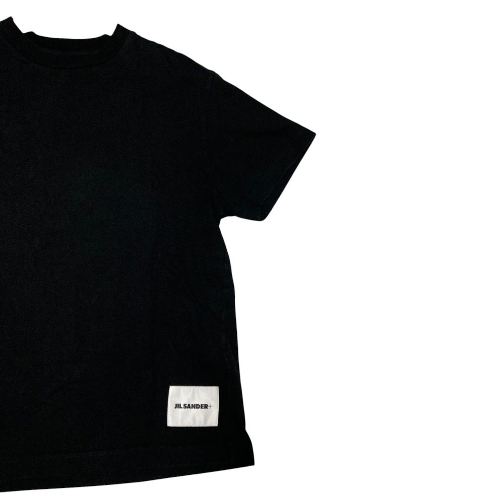 ジルサンダープラス コットンTシャツ