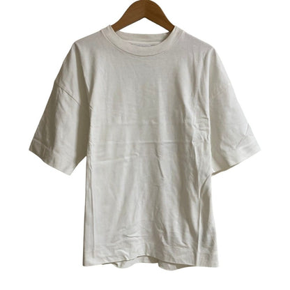 スローン コットンTシャツ