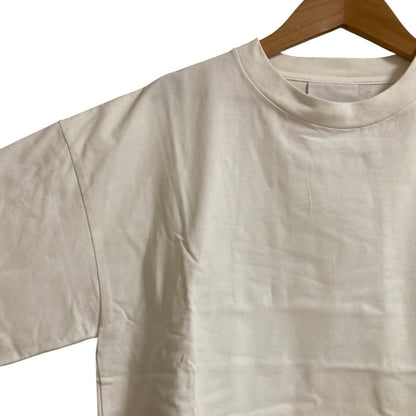 スローン コットンTシャツ