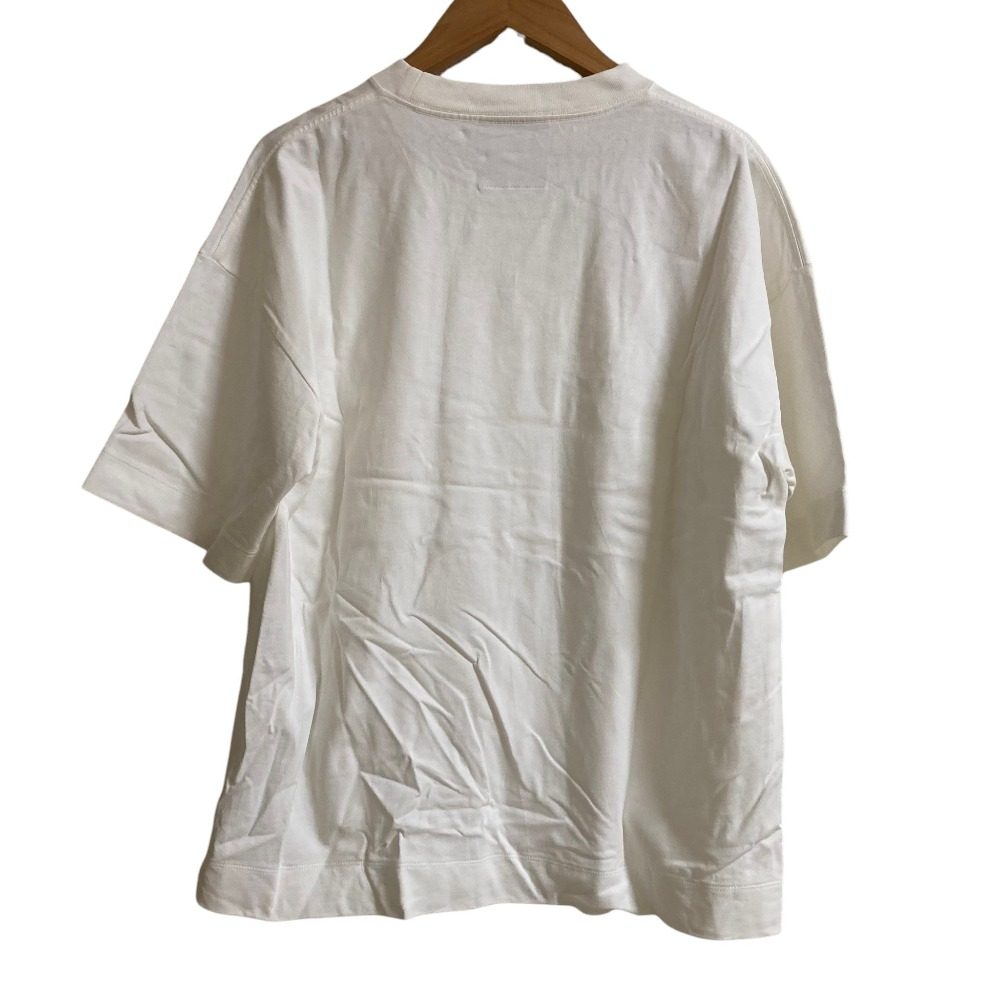 スローン コットンTシャツ