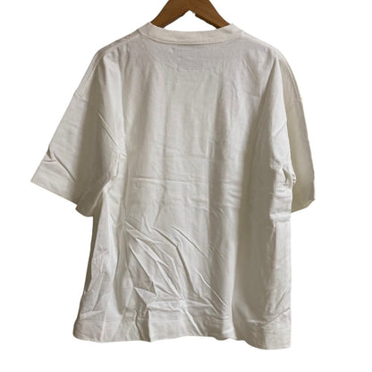 スローン コットンTシャツ