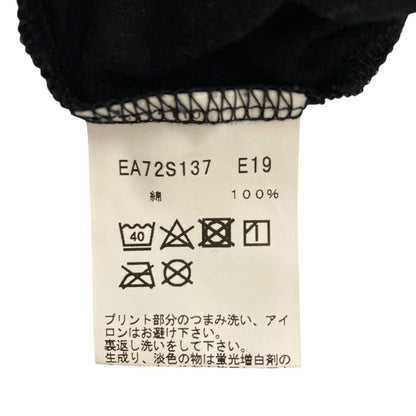 アニエスベー ロゴ半袖Tシャツ