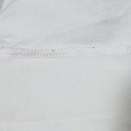セリーヌ ロゴプリント コットンTシャツ