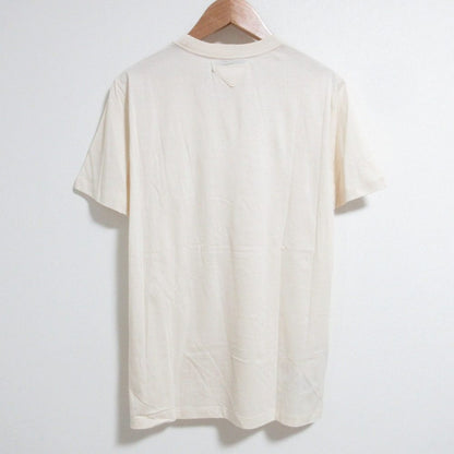 プラダ コットンTシャツ