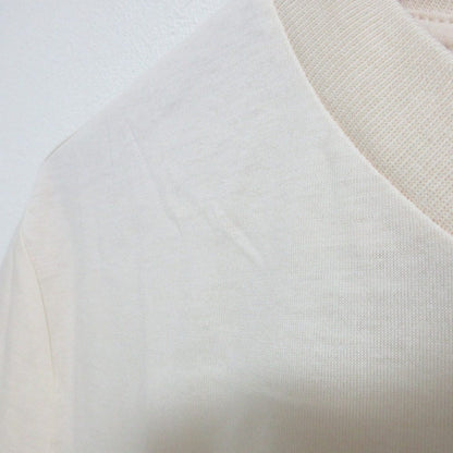 プラダ コットンTシャツ