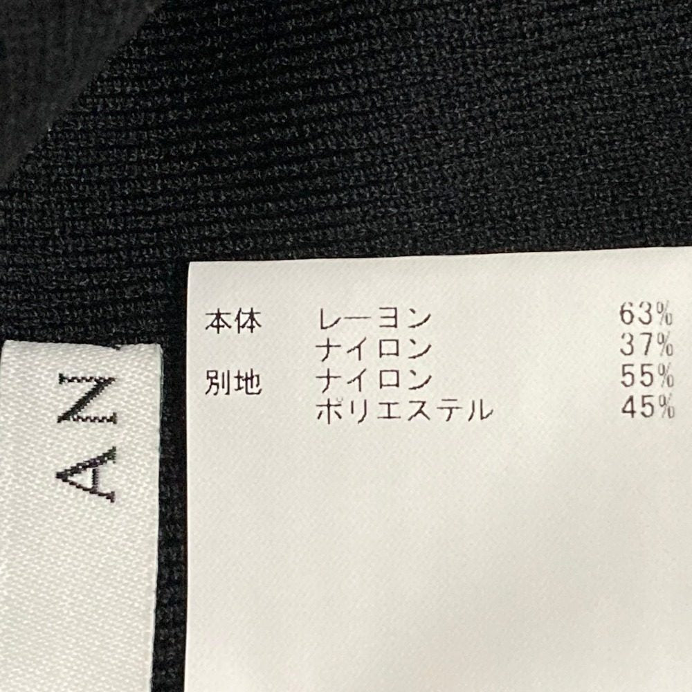 アナイ ニットプルオーバー
