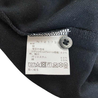 ザノースフェイス ショートスリーブクールビジネスポロシャツ
