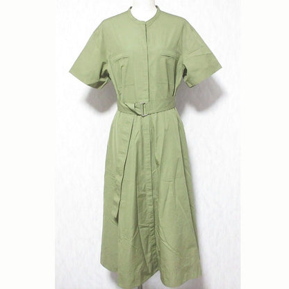 セオリー VENDOME SS UTL SHIRT DR ワンピース