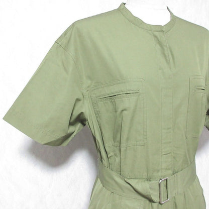 セオリー VENDOME SS UTL SHIRT DR ワンピース