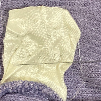 イッセイミヤケ コットンタンクトップ