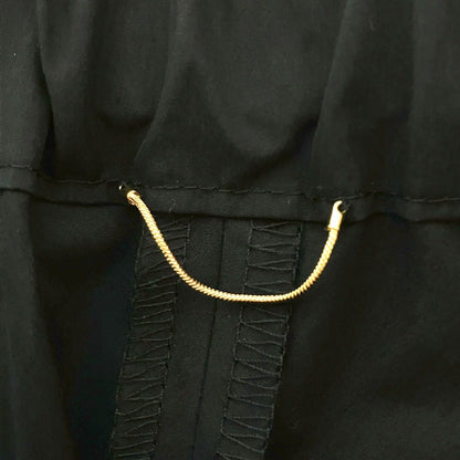 ミューズドゥドゥーズィエムクラス Felicty ワイドパンツ