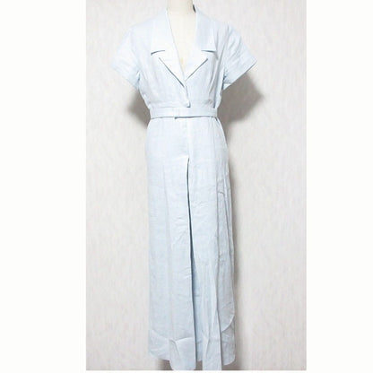マイラン Tailored Jumpsuit オールインワン