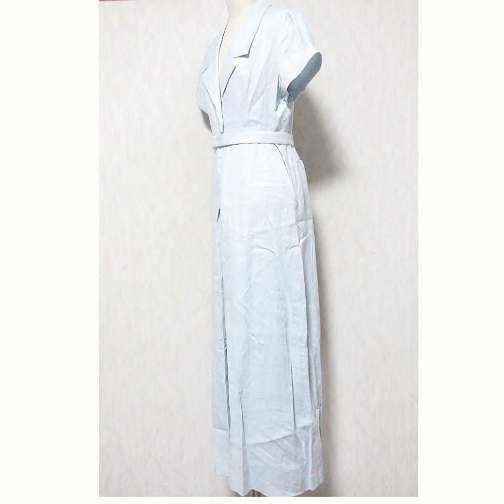 マイラン Tailored Jumpsuit オールインワン