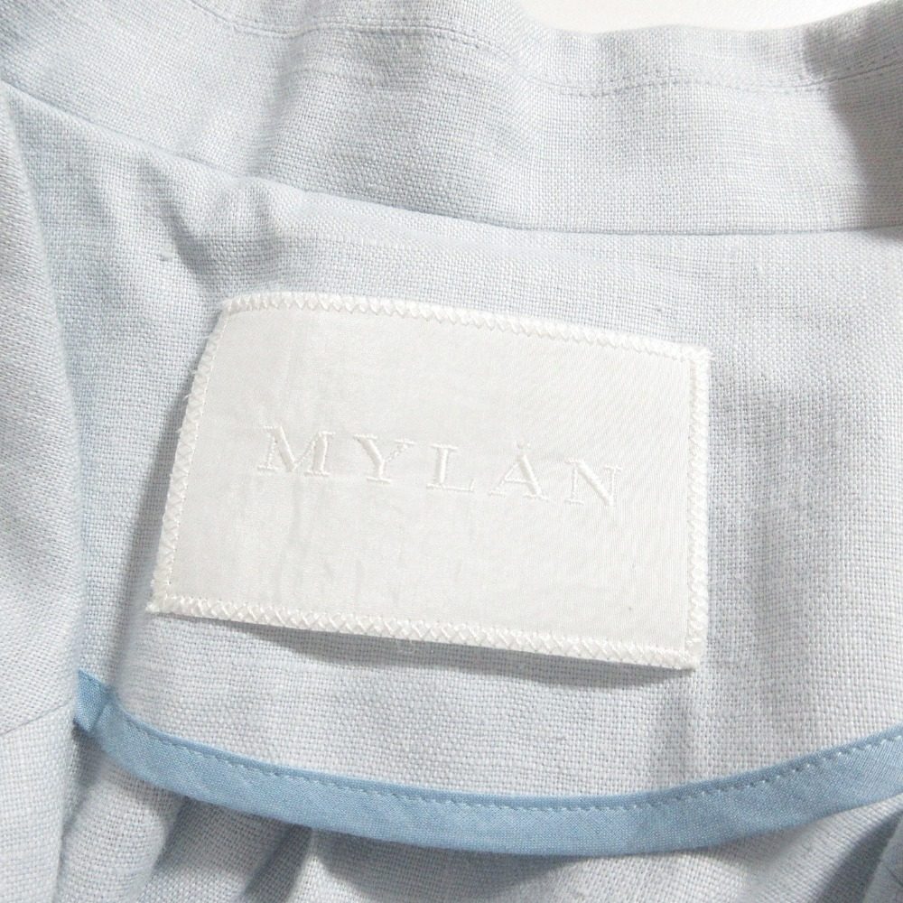 マイラン Tailored Jumpsuit オールインワン