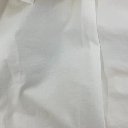 パトゥ VOLUME SLEEVES MINI DRESS ワンピース