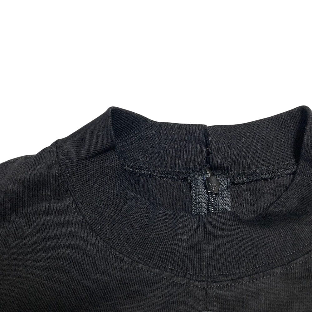 マメコウロゴウチ Cotton Jersey ワンピース