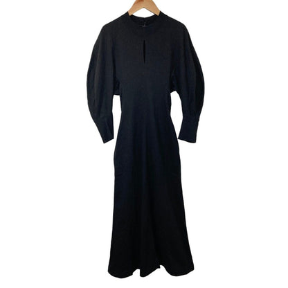 マメコウロゴウチ Cotton Jersey ワンピース