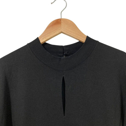 マメコウロゴウチ Cotton Jersey ワンピース
