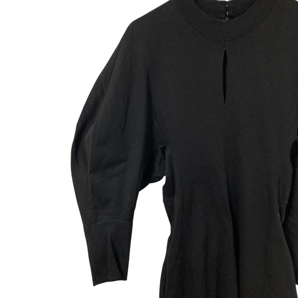 マメコウロゴウチ Cotton Jersey ワンピース