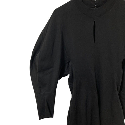 マメコウロゴウチ Cotton Jersey ワンピース